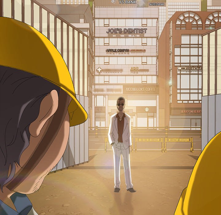 The Lucky Guy - Chapter 12 [photo 163] - MangaPorn