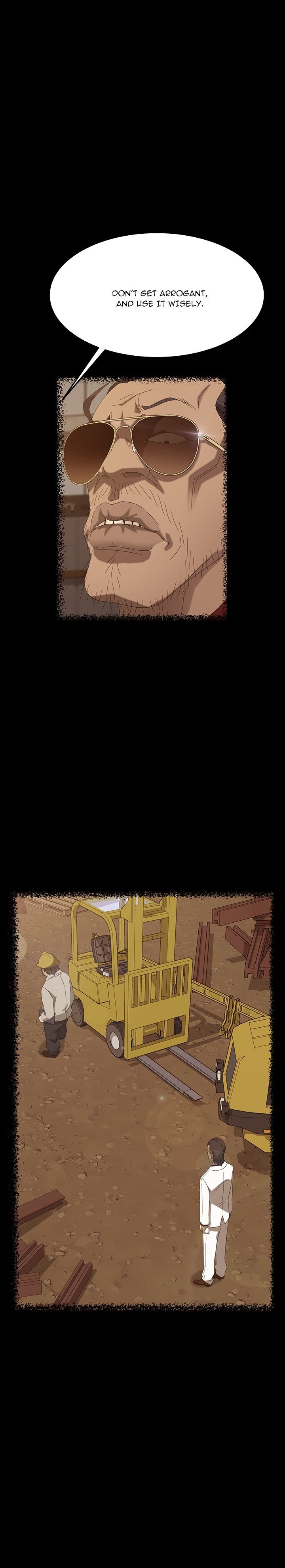 The Lucky Guy - Chapter 13 [photo 10] - MangaPorn