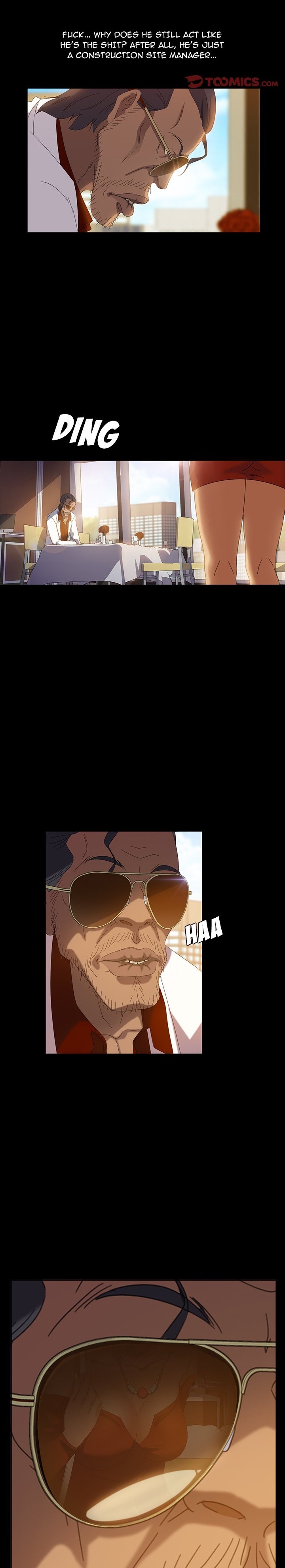 The Lucky Guy - Chapter 13 [photo 11] - MangaPorn