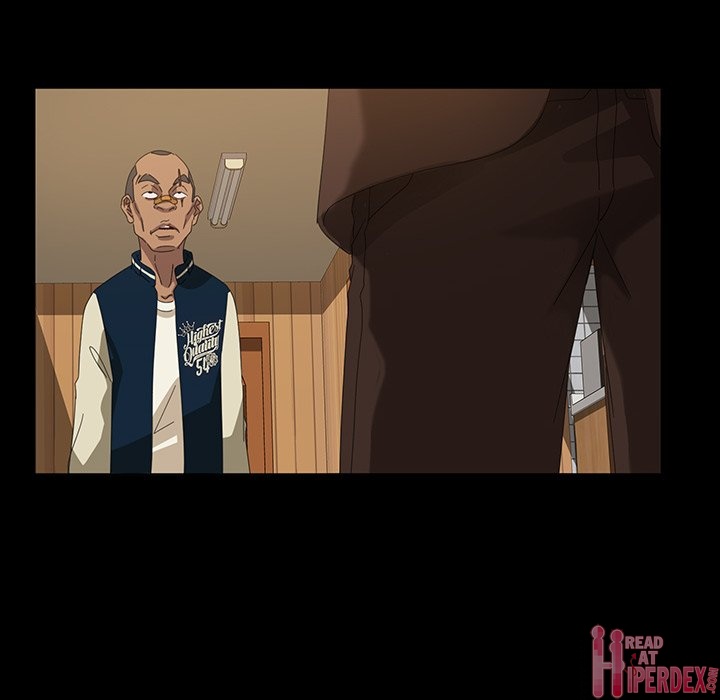 The Lucky Guy - Chapter 14 [photo 106] - MangaPorn