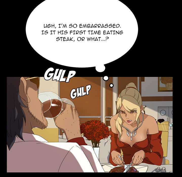 The Lucky Guy - Chapter 14 [photo 20] - MangaPorn