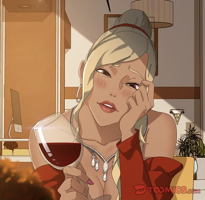 The Lucky Guy - Chapter 14 [photo 27] - MangaPorn