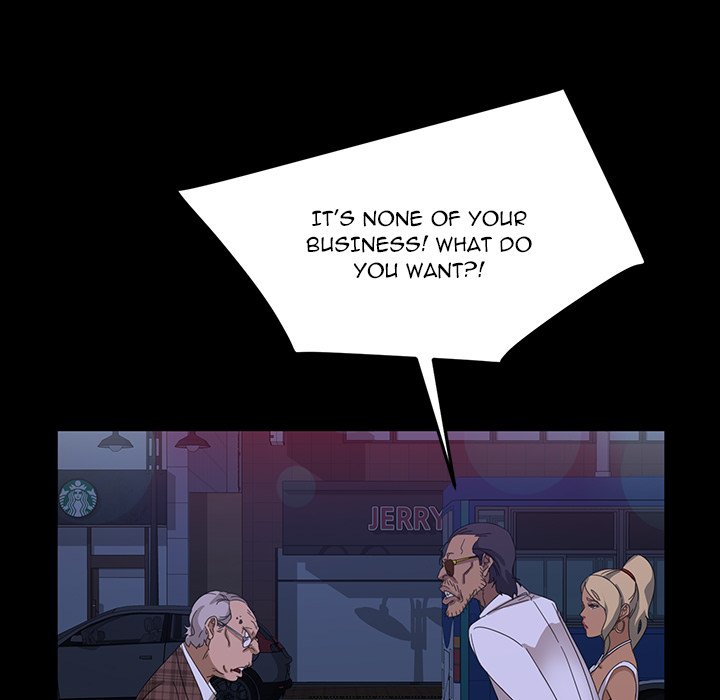 The Lucky Guy - Chapter 14 [photo 43] - MangaPorn