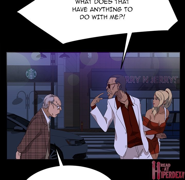 The Lucky Guy - Chapter 14 [photo 61] - MangaPorn