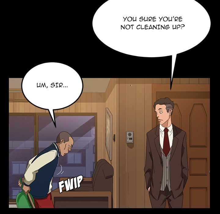 The Lucky Guy - Chapter 14 [photo 88] - MangaPorn