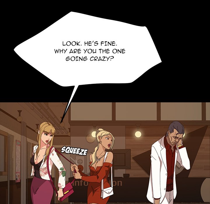 The Lucky Guy - Chapter 15 [photo 107] - MangaPorn