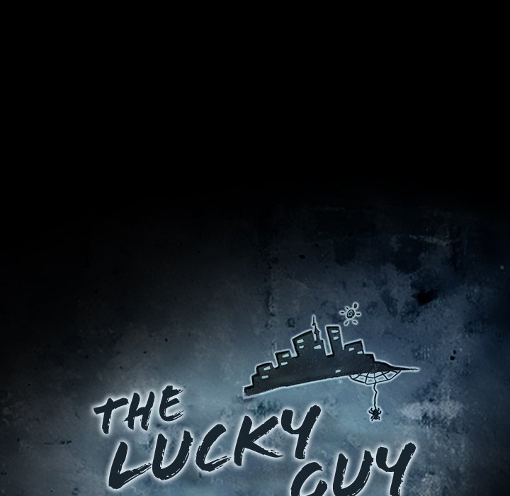 The Lucky Guy - Chapter 15 [photo 12] - MangaPorn