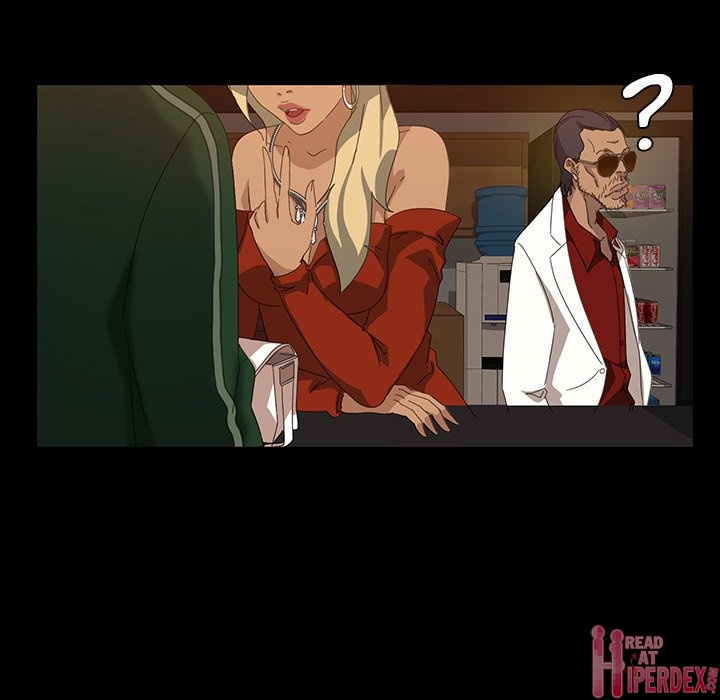 The Lucky Guy - Chapter 15 [photo 75] - MangaPorn