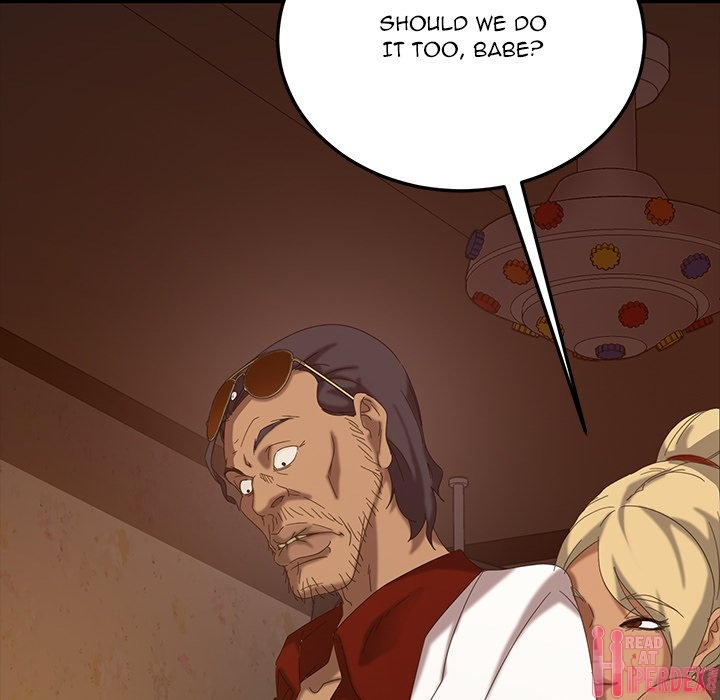 The Lucky Guy - Chapter 16 [photo 11] - MangaPorn