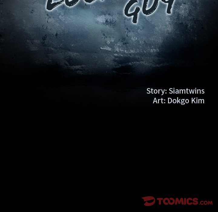 The Lucky Guy - Chapter 16 [photo 15] - MangaPorn