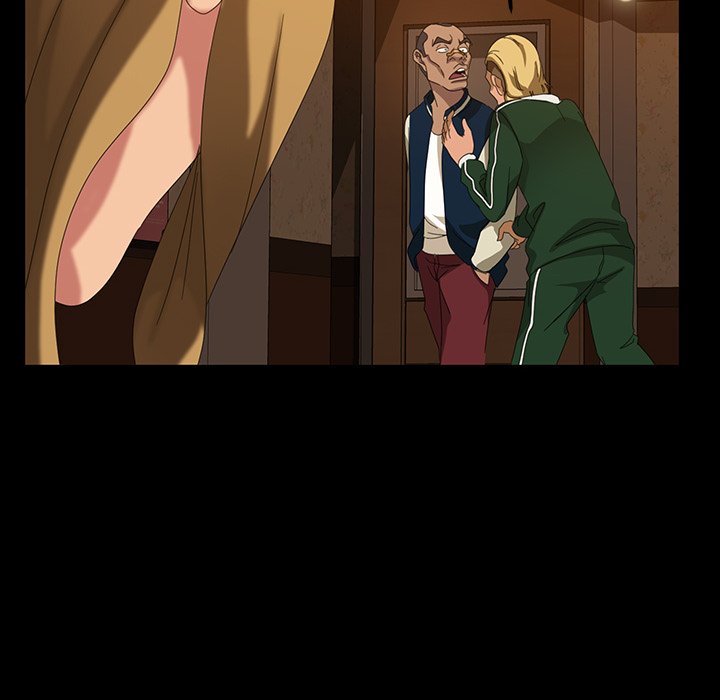 The Lucky Guy - Chapter 16 [photo 157] - MangaPorn