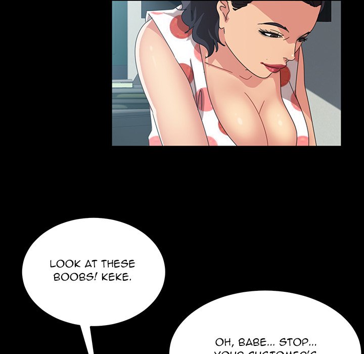 The Lucky Guy - Chapter 17 [photo 124] - MangaPorn