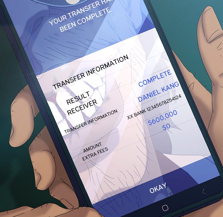 The Lucky Guy - Chapter 17 [photo 167] - MangaPorn