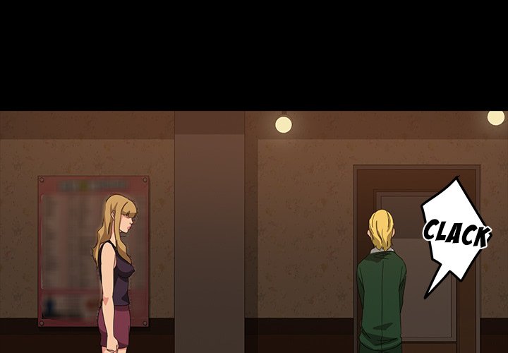 The Lucky Guy - Chapter 17 [photo 2] - MangaPorn