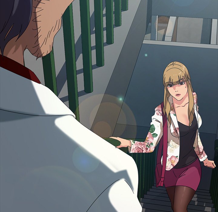 The Lucky Guy - Chapter 18 [photo 113] - MangaPorn