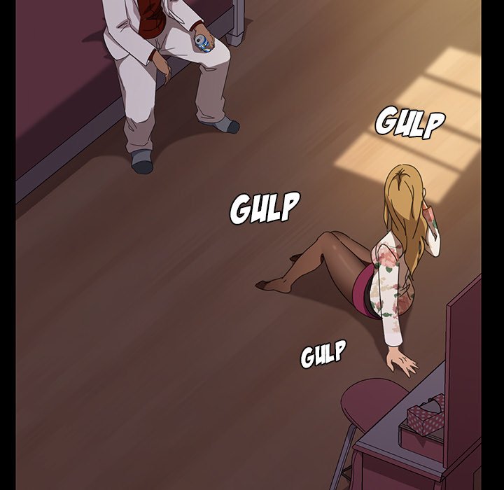 The Lucky Guy - Chapter 18 [photo 133] - MangaPorn