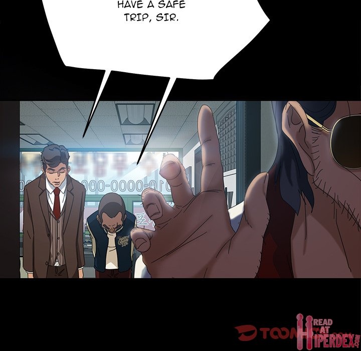 The Lucky Guy - Chapter 18 [photo 21] - MangaPorn