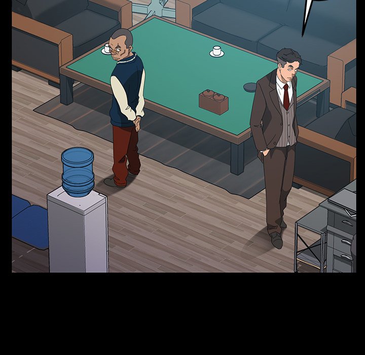 The Lucky Guy - Chapter 18 [photo 25] - MangaPorn