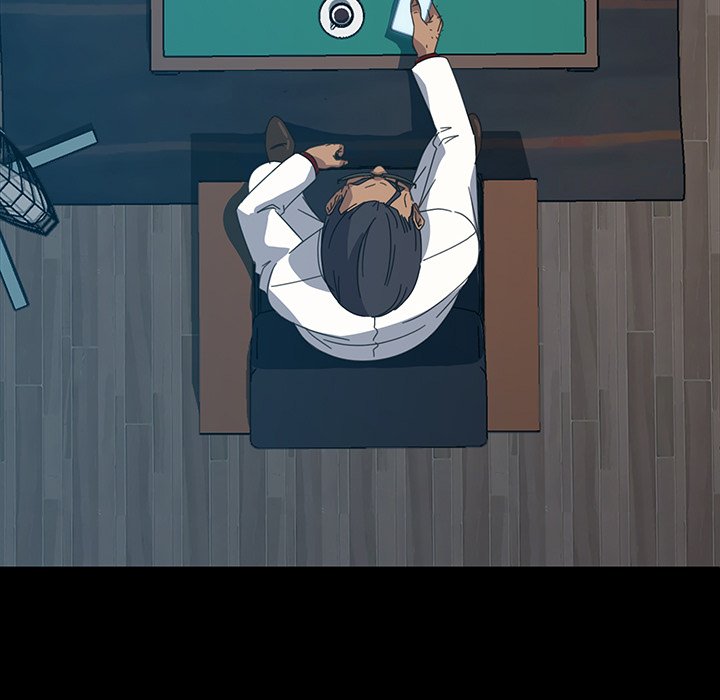 The Lucky Guy - Chapter 18 [photo 5] - MangaPorn