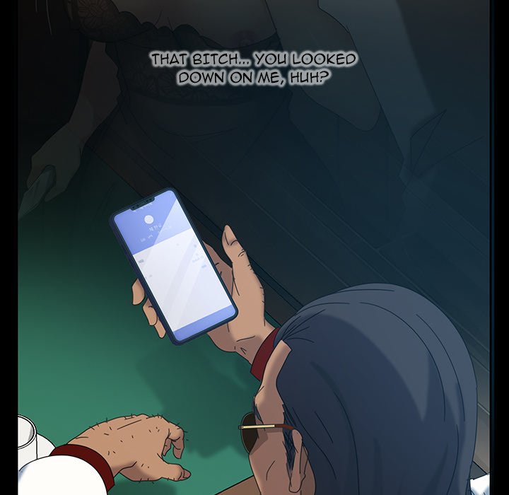 The Lucky Guy - Chapter 18 [photo 8] - MangaPorn