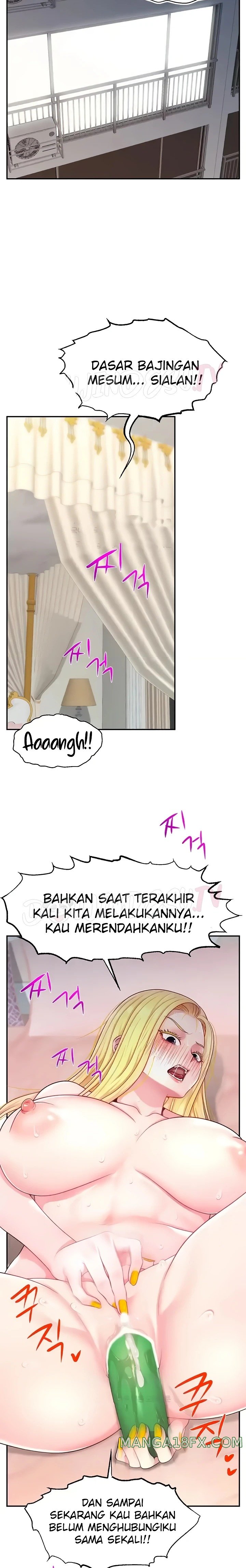 Making Friends With Streamers by Hacking! Raw - Chapter 16 [photo 15] - MangaPorn