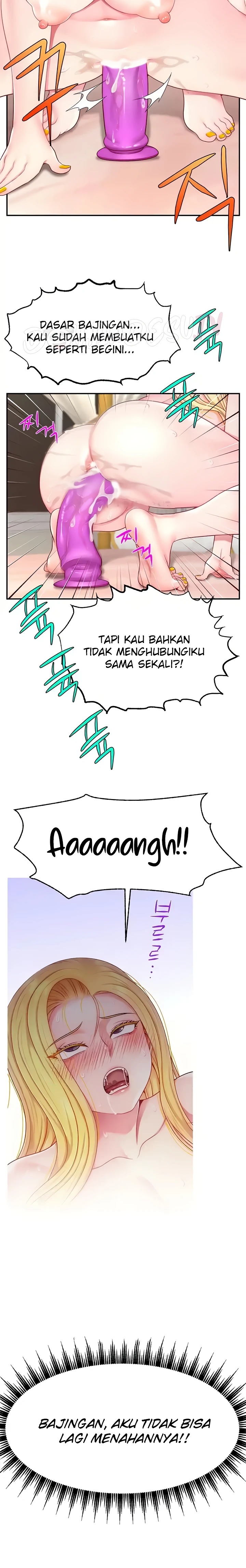 Making Friends With Streamers by Hacking! Raw - Chapter 16 [photo 18] - MangaPorn