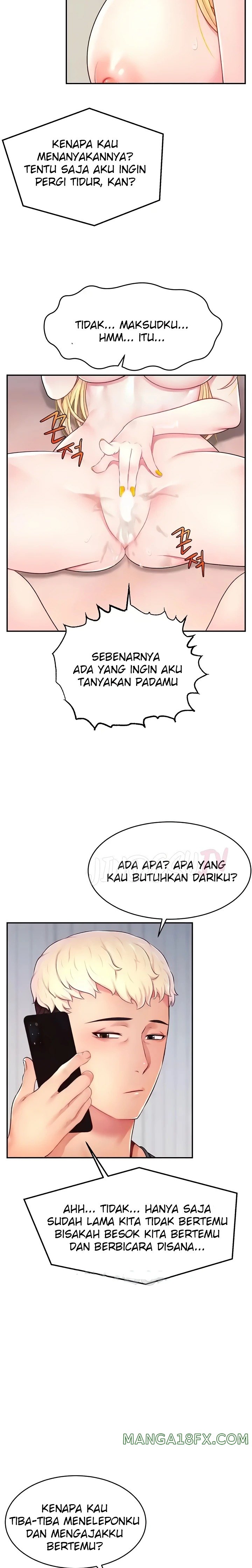 Making Friends With Streamers by Hacking! Raw - Chapter 16 [photo 21] - MangaPorn