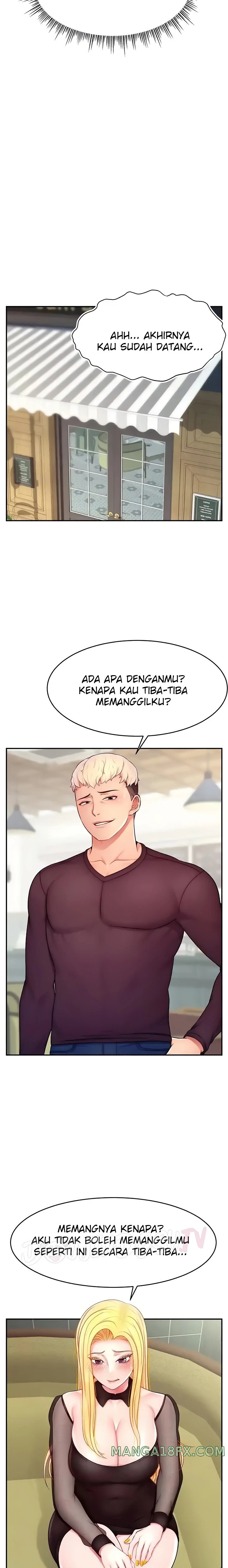 Making Friends With Streamers by Hacking! Raw - Chapter 16 [photo 25] - MangaPorn