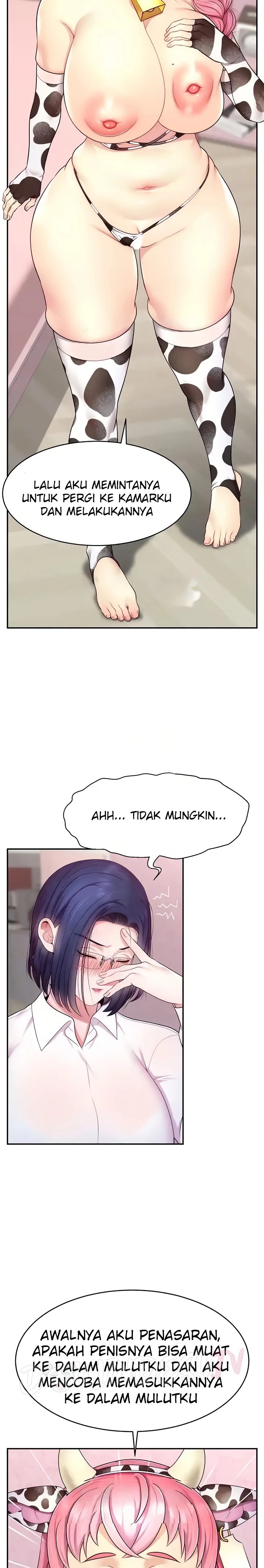 Making Friends With Streamers by Hacking! Raw - Chapter 16 [photo 3] - MangaPorn