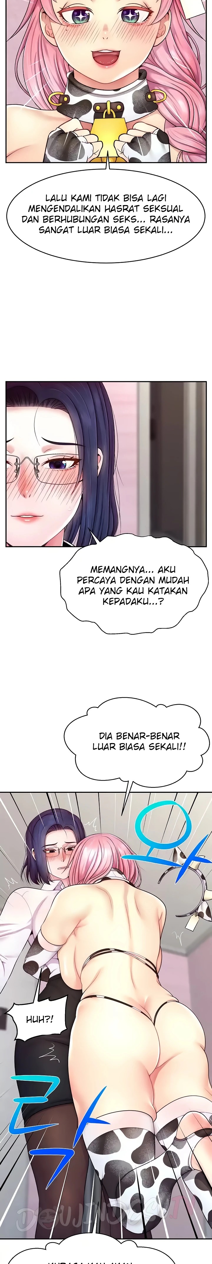 Making Friends With Streamers by Hacking! Raw - Chapter 16 [photo 4] - MangaPorn