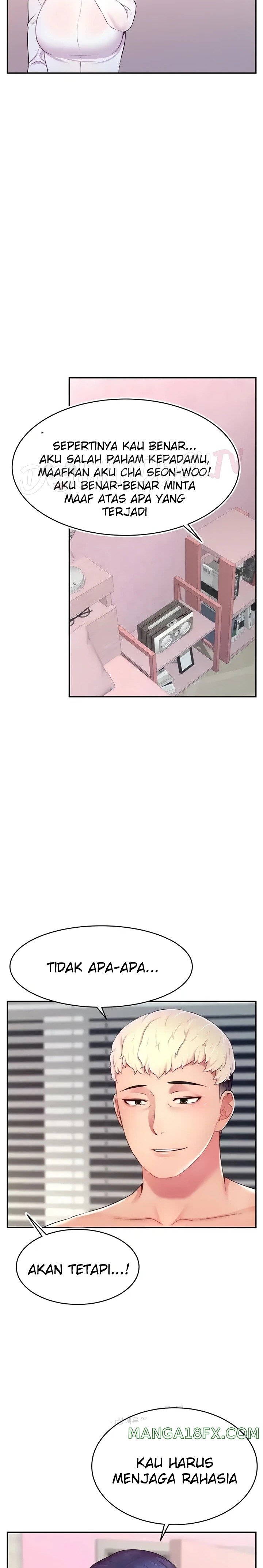 Making Friends With Streamers by Hacking! Raw - Chapter 16 [photo 6] - MangaPorn