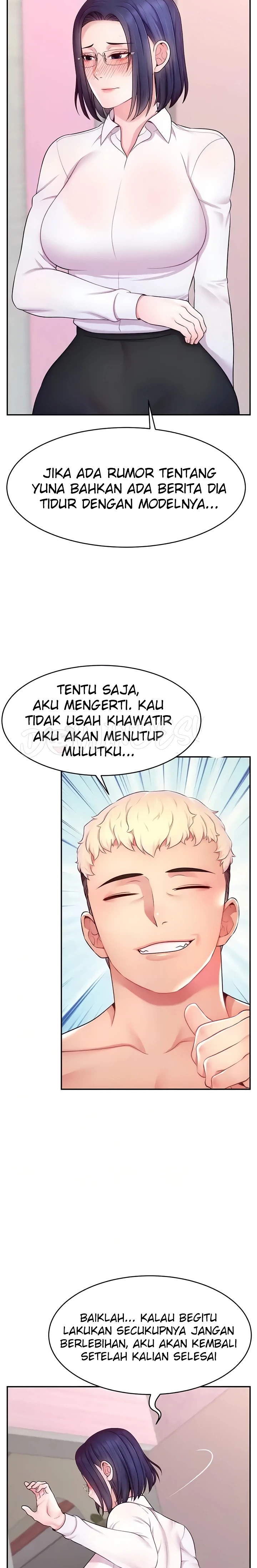 Making Friends With Streamers by Hacking! Raw - Chapter 16 [photo 7] - MangaPorn