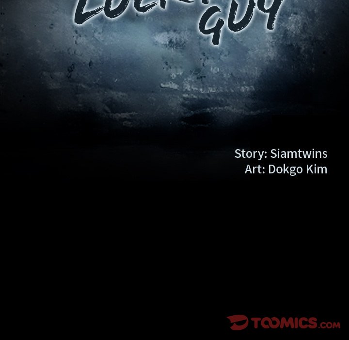 The Lucky Guy - Chapter 19 [photo 12] - MangaPorn
