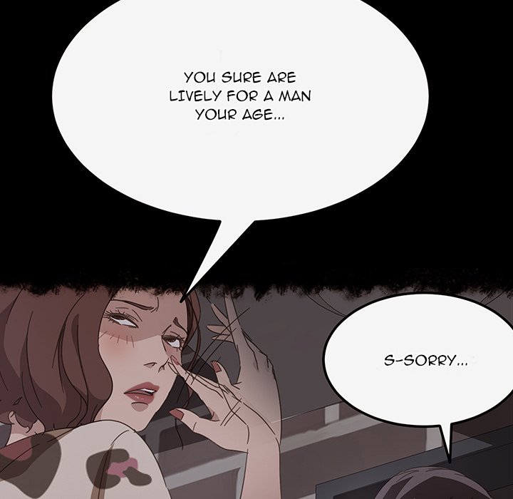 The Lucky Guy - Chapter 19 [photo 34] - MangaPorn