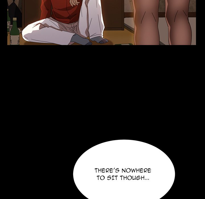 The Lucky Guy - Chapter 20 [photo 124] - MangaPorn