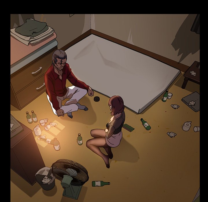 The Lucky Guy - Chapter 20 [photo 167] - MangaPorn