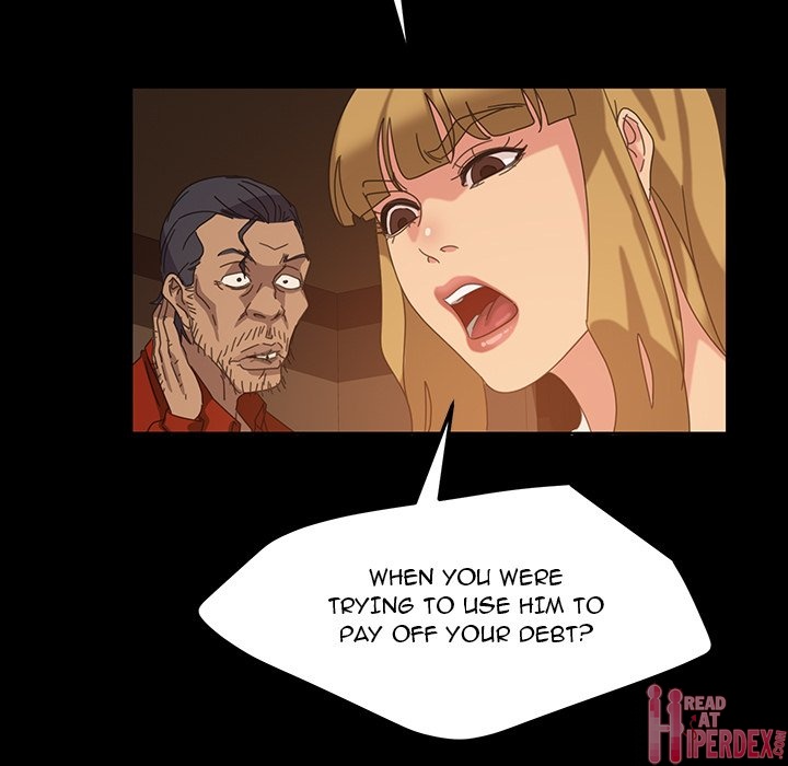 The Lucky Guy - Chapter 21 [photo 146] - MangaPorn