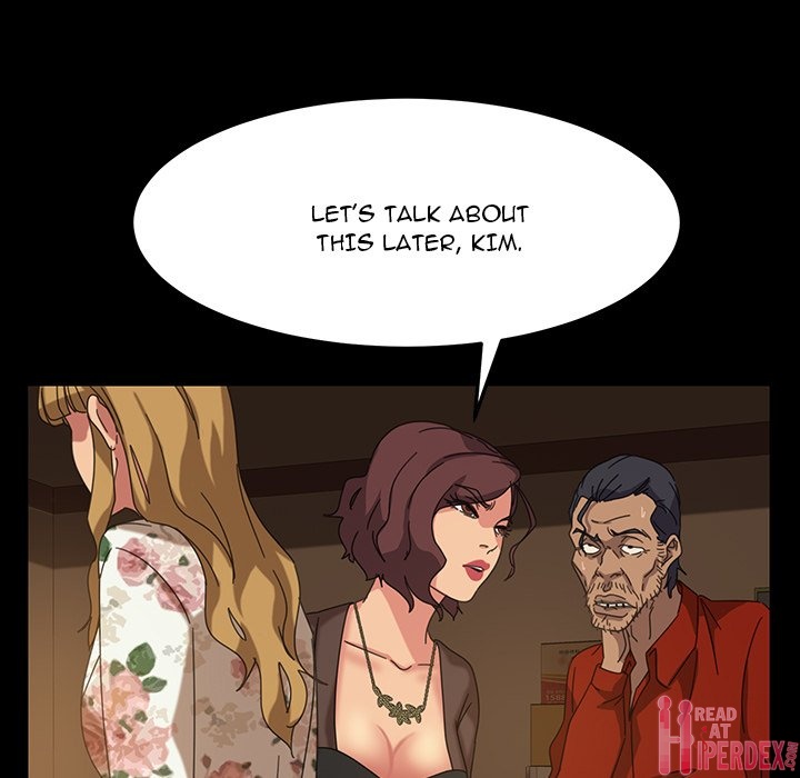 The Lucky Guy - Chapter 21 [photo 151] - MangaPorn