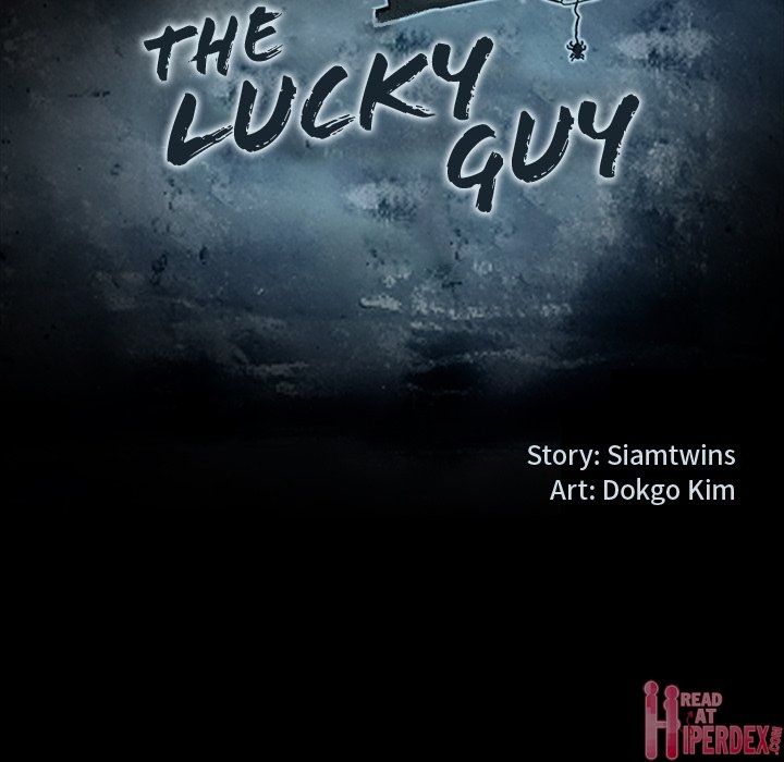 The Lucky Guy - Chapter 21 [photo 16] - MangaPorn