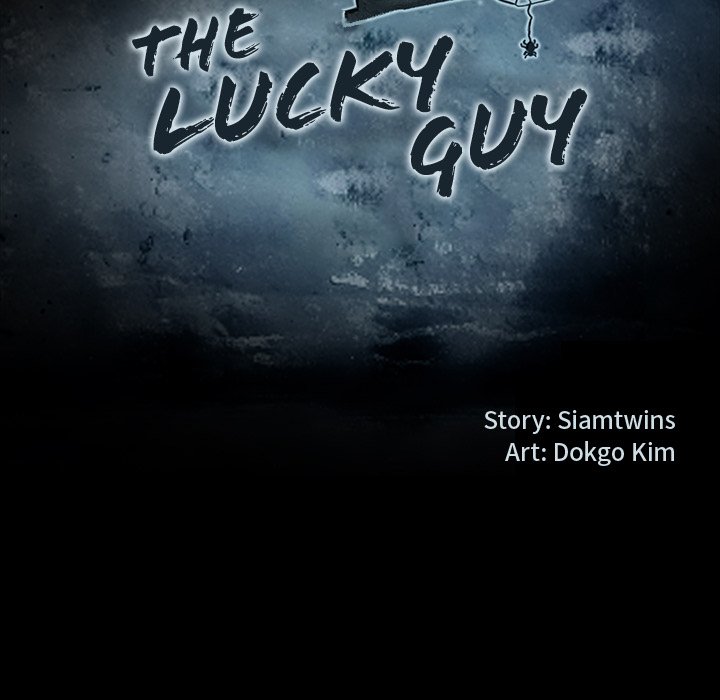 The Lucky Guy - Chapter 23 [photo 159] - MangaPorn