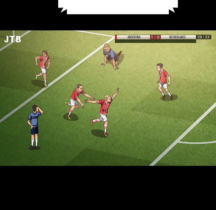 The Lucky Guy - Chapter 24 [photo 35] - MangaPorn