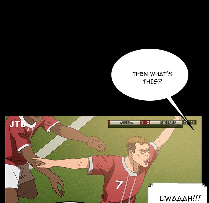 The Lucky Guy - Chapter 24 [photo 44] - MangaPorn