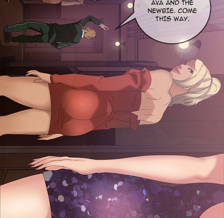 The Lucky Guy - Chapter 24 [photo 89] - MangaPorn