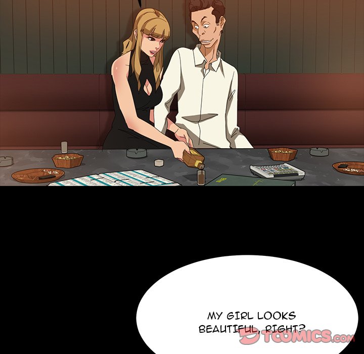 The Lucky Guy - Chapter 25 [photo 30] - MangaPorn