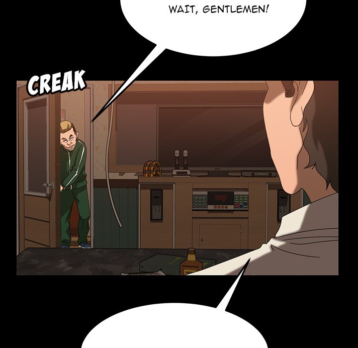 The Lucky Guy - Chapter 25 [photo 37] - MangaPorn