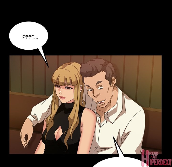 The Lucky Guy - Chapter 25 [photo 70] - MangaPorn