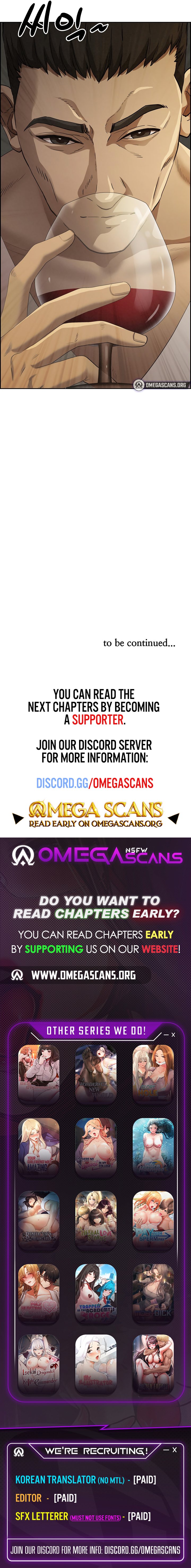 Milf Guard - Chapter 6 [photo 11] - MangaPorn