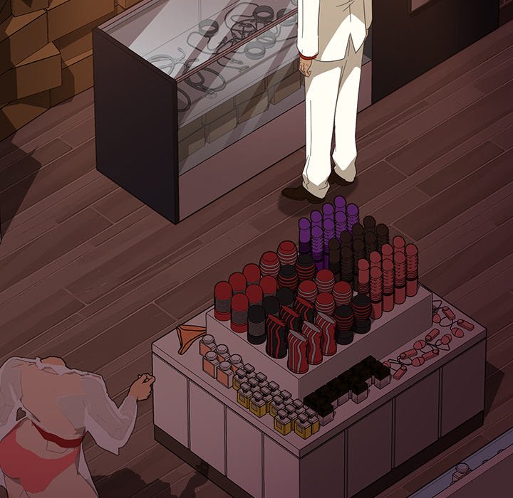 The Lucky Guy - Chapter 29 [photo 114] - MangaPorn