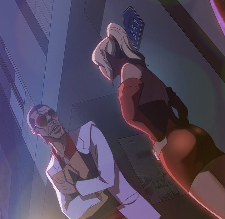 The Lucky Guy - Chapter 30 [photo 10] - MangaPorn