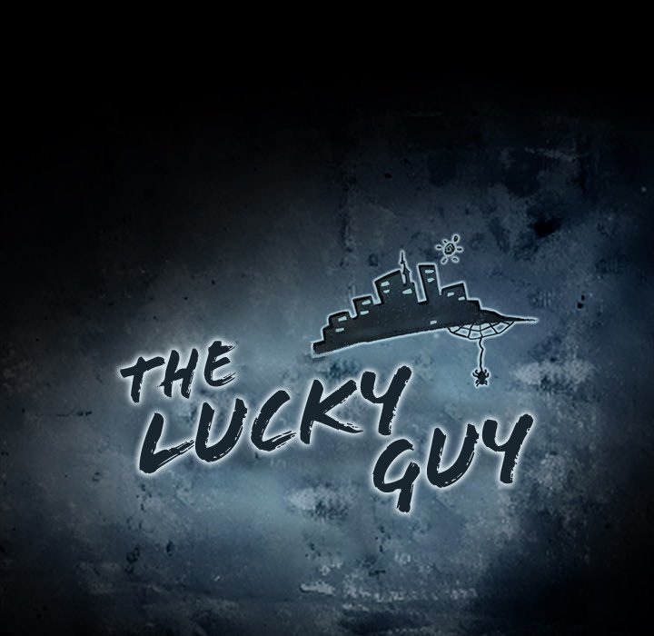 The Lucky Guy - Chapter 30 [photo 12] - MangaPorn